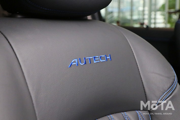 日産 エルグランド AUTECH[2020年10月改良モデル]