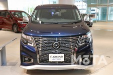 日産 エルグランド AUTECH[2020年10月改良モデル]