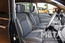 日産 エルグランド AUTECH[2020年10月改良モデル]