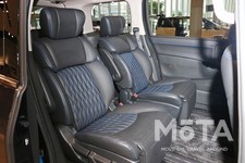 日産 エルグランド AUTECH[2020年10月改良モデル]