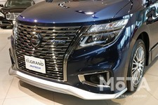 日産 エルグランド AUTECH[2020年10月改良モデル]