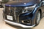 日産 エルグランド AUTECH[2020年10月改良モデル]