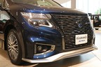 日産 エルグランド AUTECH[2020年10月改良モデル]