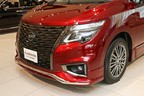 日産 エルグランド[2020年10月改良モデル]