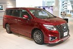 日産 エルグランド[2020年10月改良モデル]