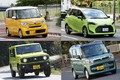 いま中古車では何が売れている？ MOTA中古車検索 人気ランキング【2020年10月】