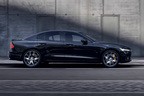 ボルボ S60 T8 Polestar Engineered