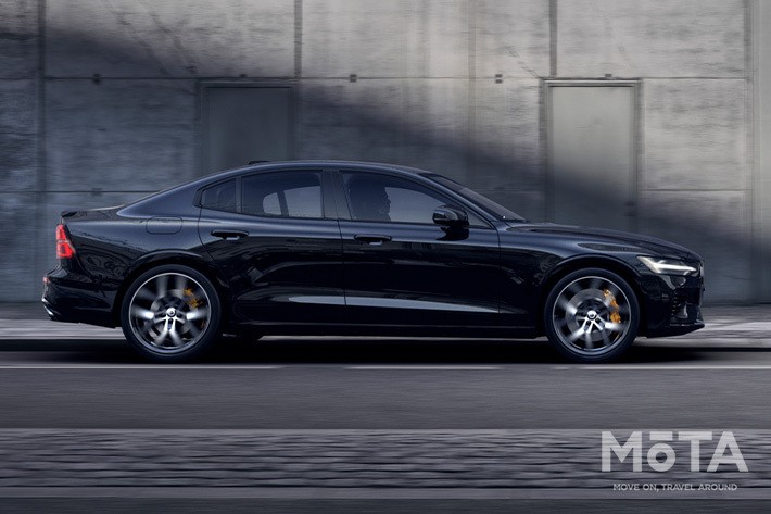 ボルボ S60 T8 Polestar Engineered