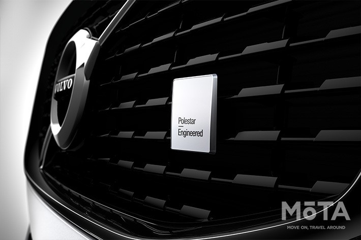 ボルボ 60シリーズ「Polestar Engineered」