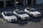 ボルボ 60シリーズ「Polestar Engineered」