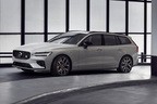 ボルボ V60 T8 Polestar Engineered