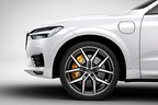 ボルボ XC60 T8 Polestar Engineered