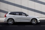 ボルボ XC60 T8 Polestar Engineered