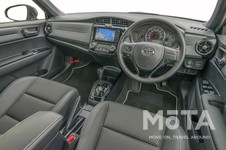 トヨタ カローラフィールダー