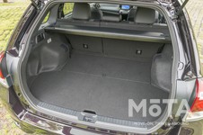 トヨタ カローラフィールダー