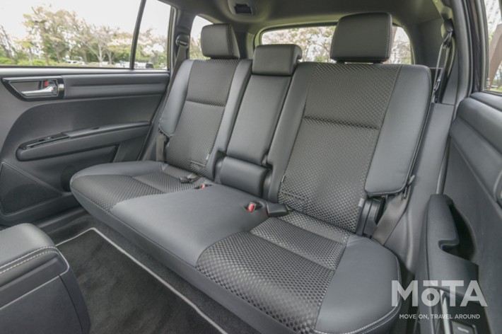 トヨタ カローラフィールダー