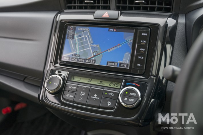 トヨタ カローラフィールダー