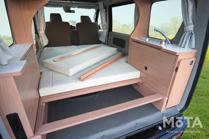 NUTS「Spinach（スピナ）」