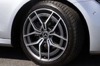 メルセデス・ベンツ 新型Eクラス（E200 Sports）