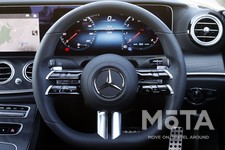 メルセデス・ベンツ 新型Eクラス（E200 Sports）