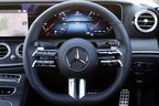 メルセデス・ベンツ 新型Eクラス（E200 Sports）