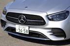 メルセデス・ベンツ 新型Eクラス（E200 Sports）