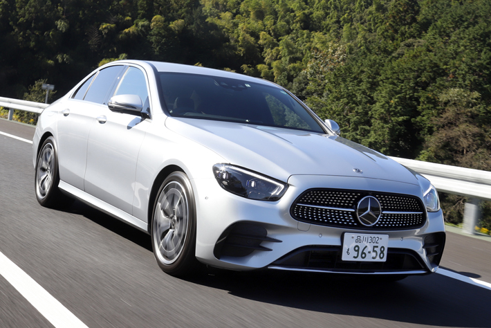 これぞメルセデス 新型eクラスの進化っぷりがエグい フォトギャラリー Mota これぞメルセデス 新型eクラスの進化っぷりがエグい フォトギャラリー Mota