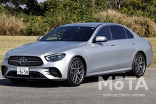 メルセデス・ベンツ 新型Eクラス（E200 Sports）