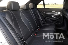 メルセデス・ベンツ 新型Eクラス（E200 Sports）