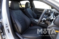 メルセデス・ベンツ 新型Eクラス（E200 Sports）