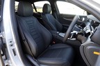 メルセデス・ベンツ 新型Eクラス（E200 Sports）