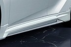 レクサス 新型IS用「F SPORT PARTS（モデリスタ）