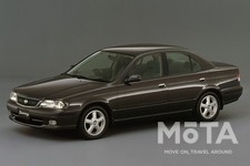 日産 9代目サニーVZ-R