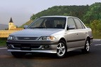 トヨタ 7代目カリーナ