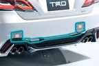 トヨタ 新型クラウン用 TRDパーツ