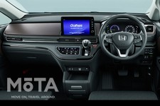 ホンダ 新型オデッセイ[2020年11月ビッグマイナーチェンジモデル]