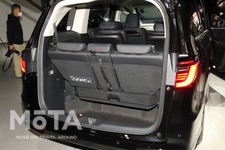 ホンダ 新型オデッセイ[2020年11月ビッグマイナーチェンジモデル]