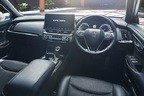 トヨタ 新型クラウン（2020年11月一部改良）