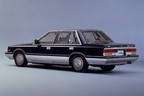 日産 ローレル（5代目：C32型）