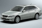 トヨタ アルテッツァジータ AS300