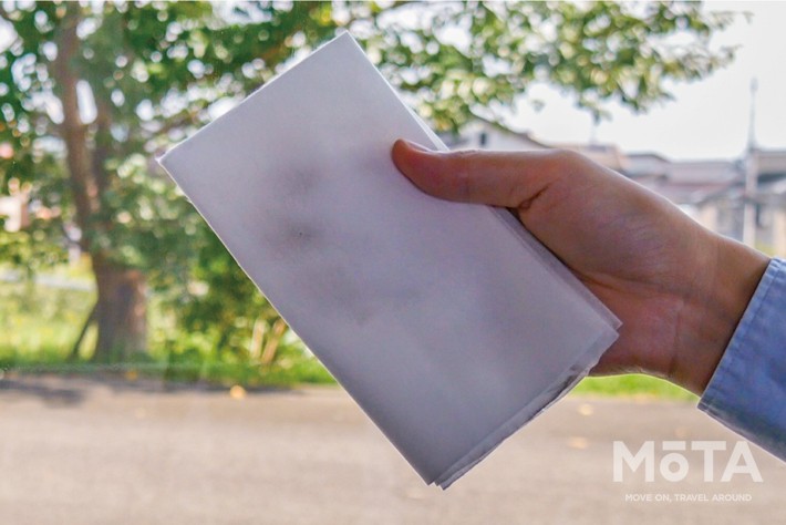 瞬時にくもりを解消 ドライシートタイプのくもり止めアイテム 窓フクピカくもり止めドライ 発売 業界先取り 業界ニュース 自動車ニュース22国産車 から輸入車まで Mota 瞬時にくもりを解消 ドライシートタイプのくもり止めアイテム 窓フクピカくもり止めドライ 発売 業界先取り 業界ニュース 自動車ニュース22国産車 から輸入車まで Mota