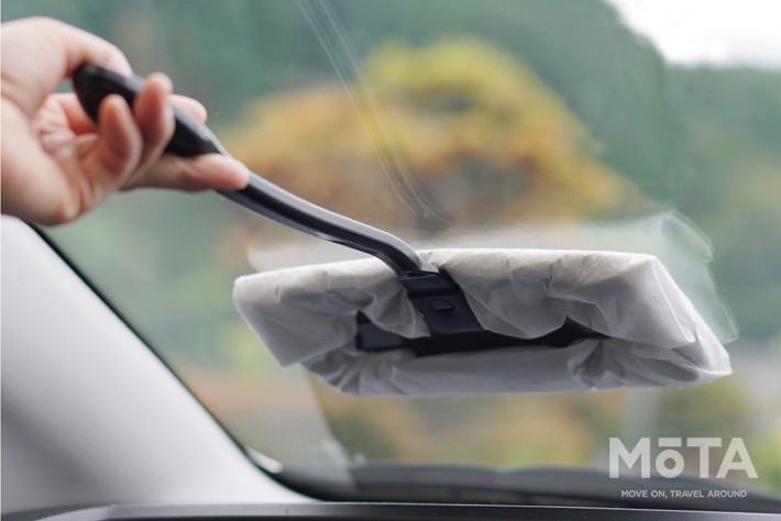 瞬時にくもりを解消 ドライシートタイプのくもり止めアイテム 窓フクピカくもり止めドライ 発売 業界先取り 業界ニュース 自動車ニュース22国産車 から輸入車まで Mota 瞬時にくもりを解消 ドライシートタイプのくもり止めアイテム 窓フクピカくもり止めドライ 発売 業界先取り 業界ニュース 自動車ニュース22国産車 から輸入車まで Mota