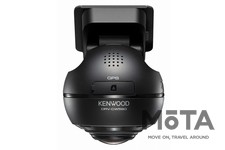 ケンウッド DRV-CW560