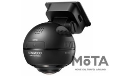 ケンウッド DRV-CW560