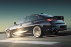 BMW アルピナ B3 リムジン