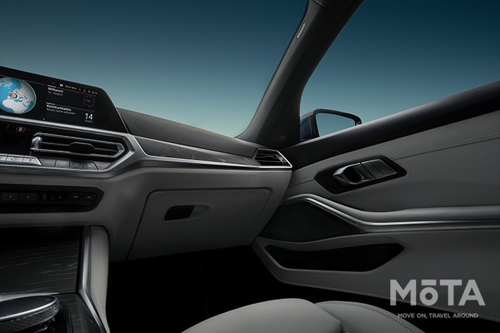 BMW アルピナ B3 リムジン