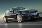 BMW アルピナ B3 リムジン