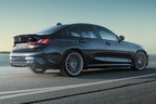 BMW アルピナ B3 リムジン