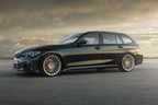 BMW アルピナ B3 ツーリング