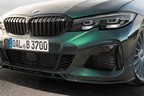 BMW アルピナ B3 ツーリング